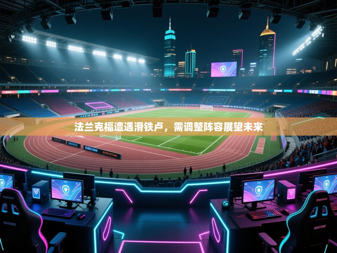 法兰克福遭遇滑铁卢，需调整阵容展望未来  第2张