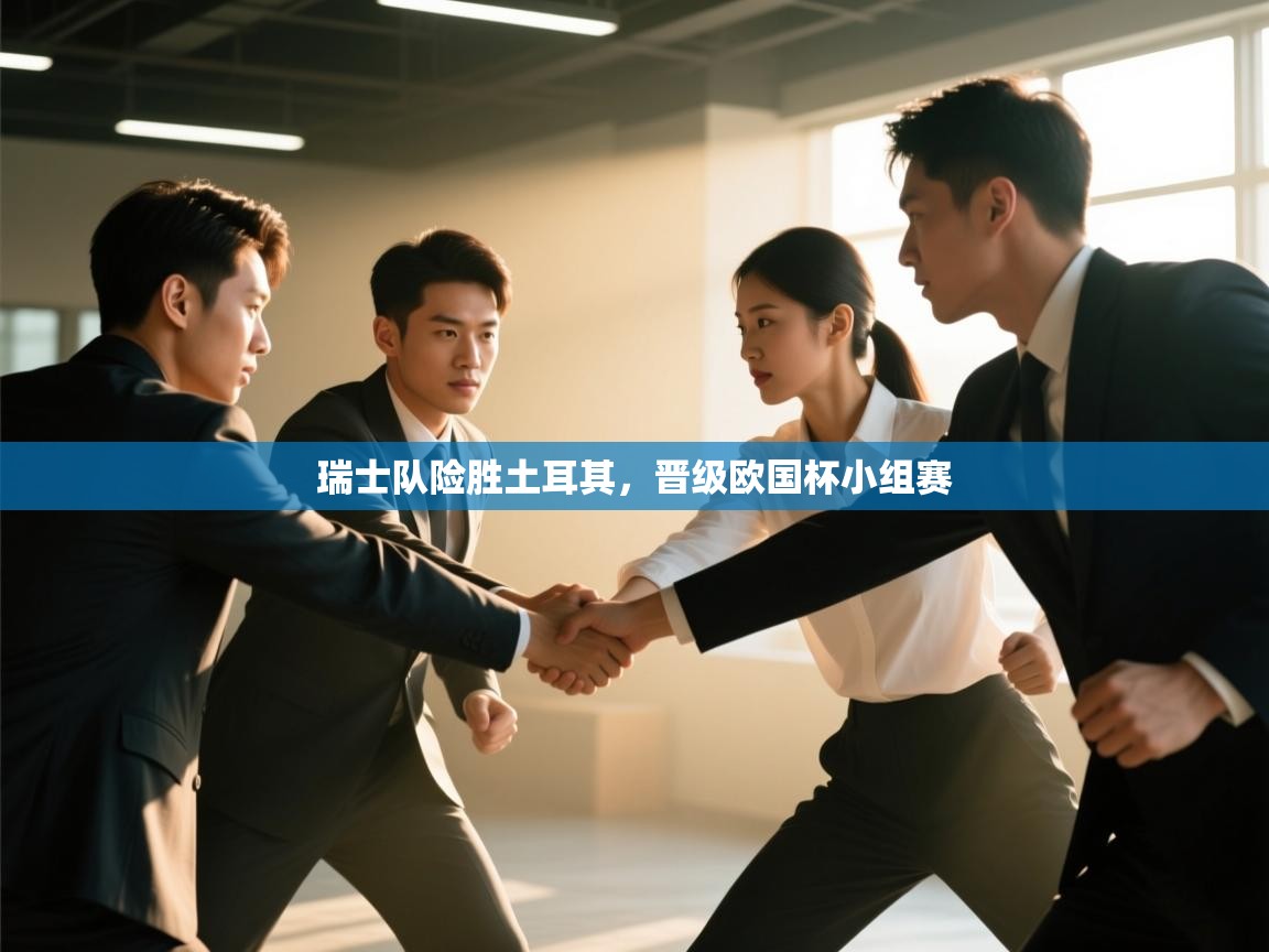 瑞士队险胜土耳其，晋级欧国杯小组赛  第1张