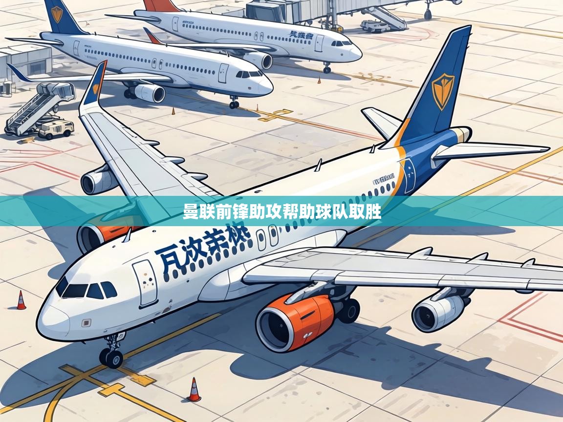 曼联前锋助攻帮助球队取胜  第2张