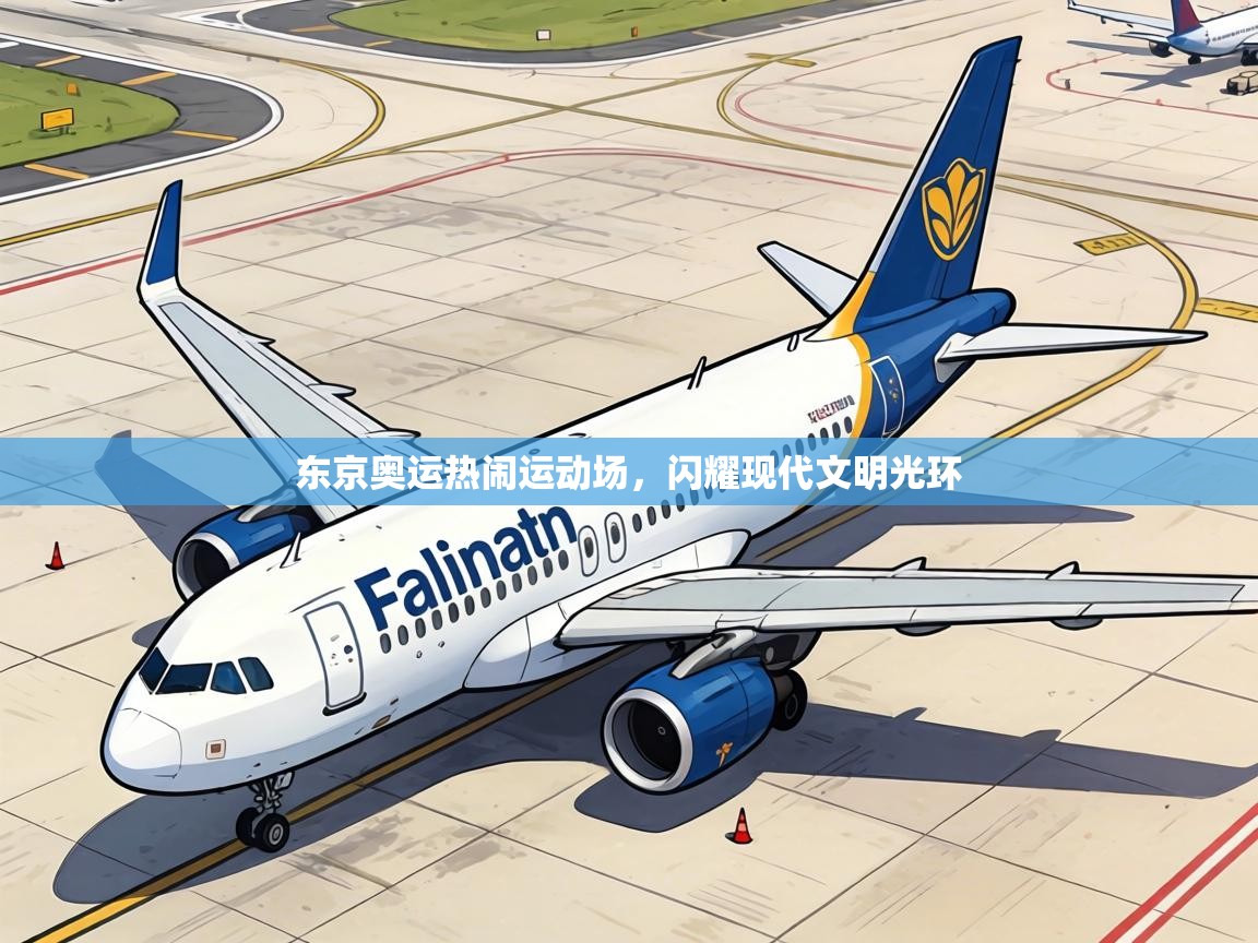 东京奥运热闹运动场,闪耀现代文明光环 第2张